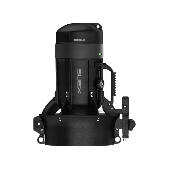 SUEX VR NEMO nuoma