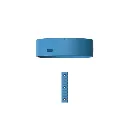 SUEX VR Series Ring with Picatinny Rail_blue.webp