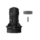 SUEX VR Series Ring with Picatinny Rail grey.webp