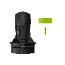 SUEX VR Series Ring with Picatinny Rail green.webp