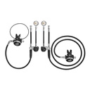 Scubapro SIDEMOUNT REGULATOR KIT - MK25 EVO/G260