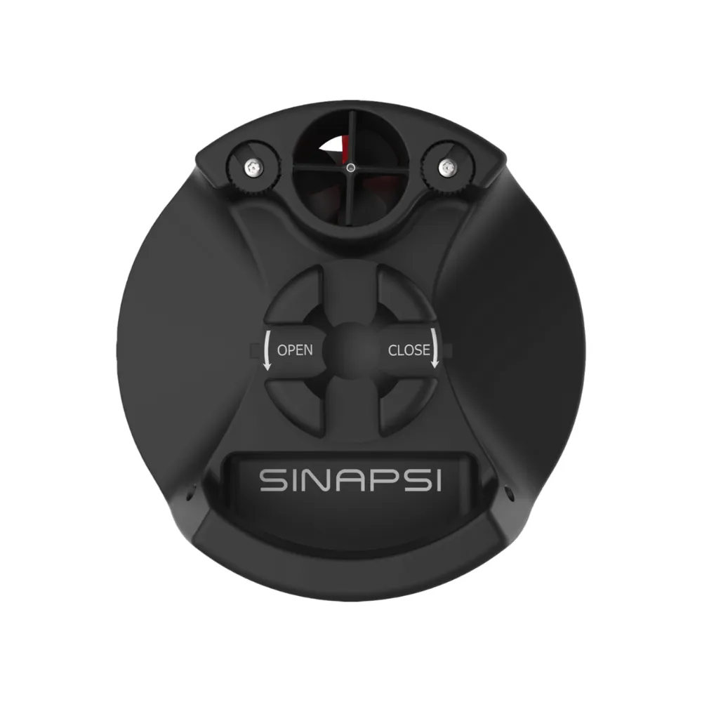 [72466] SUEX Sinapsi Nose priekinis gaubtas