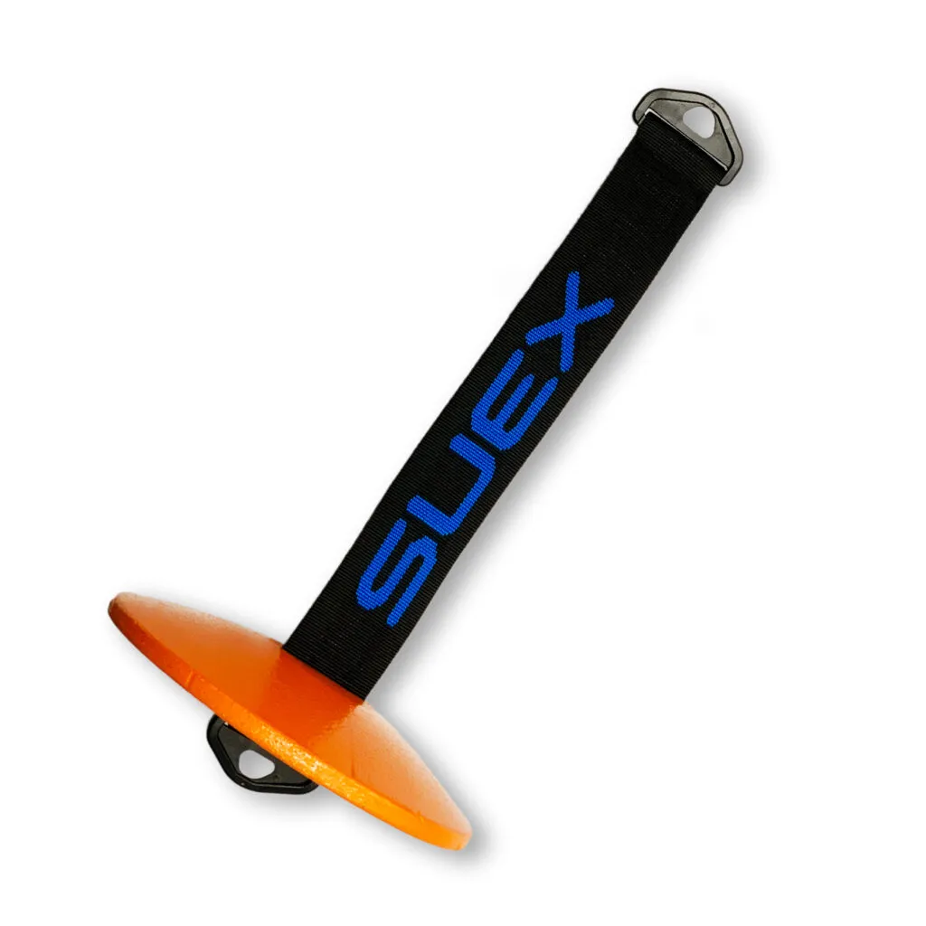 [72600] SUEX Divelift Floating Tow Support