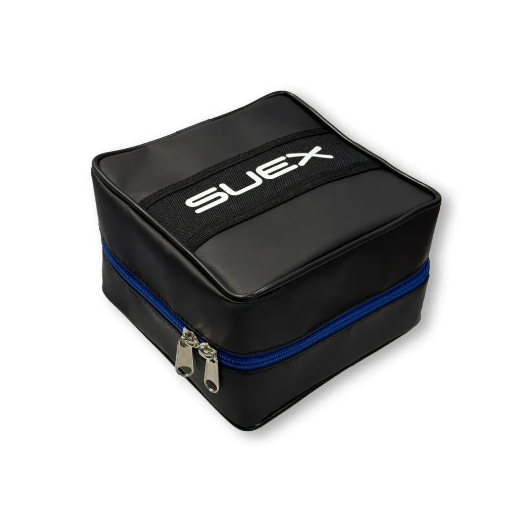 [72631] SUEX Travel Case – VR baterijų bloko transportavimo dėklas