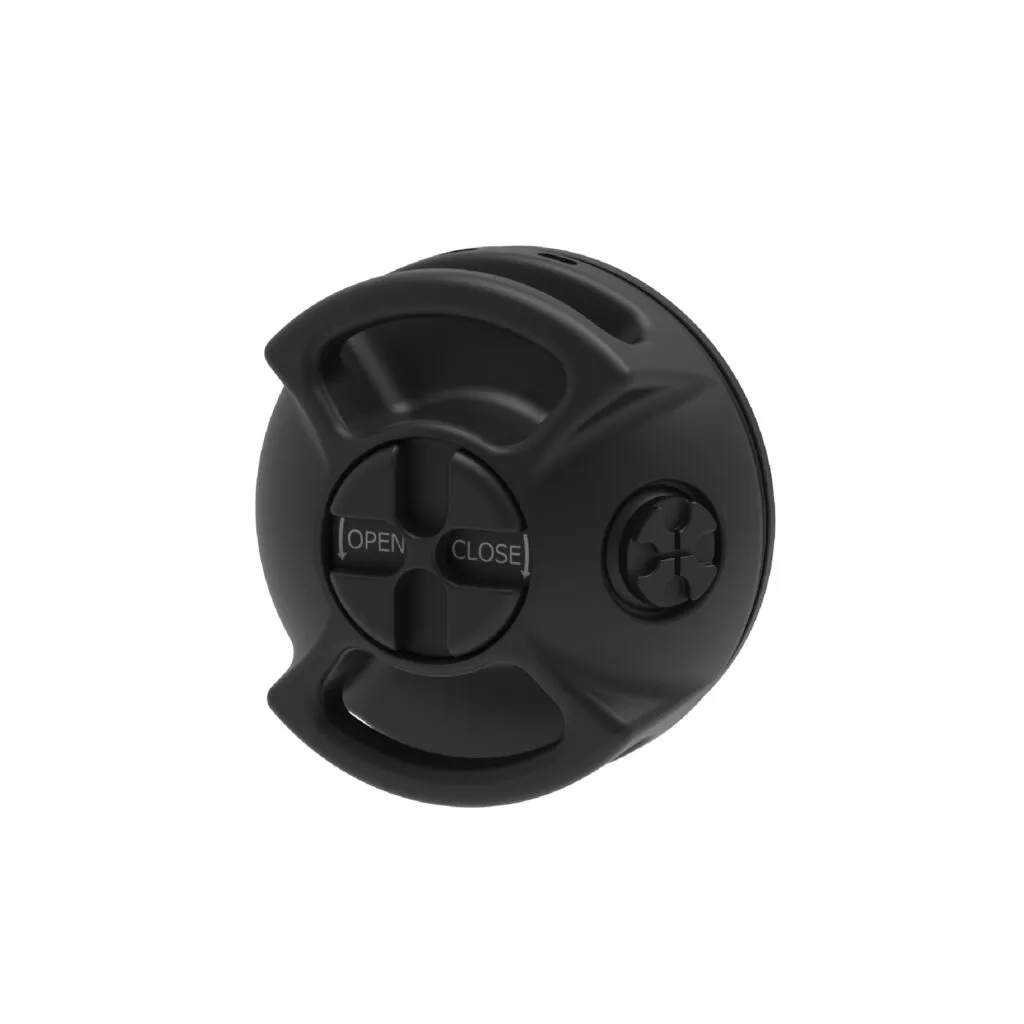 [72649] SUEX External Charging Nose XJ/XK