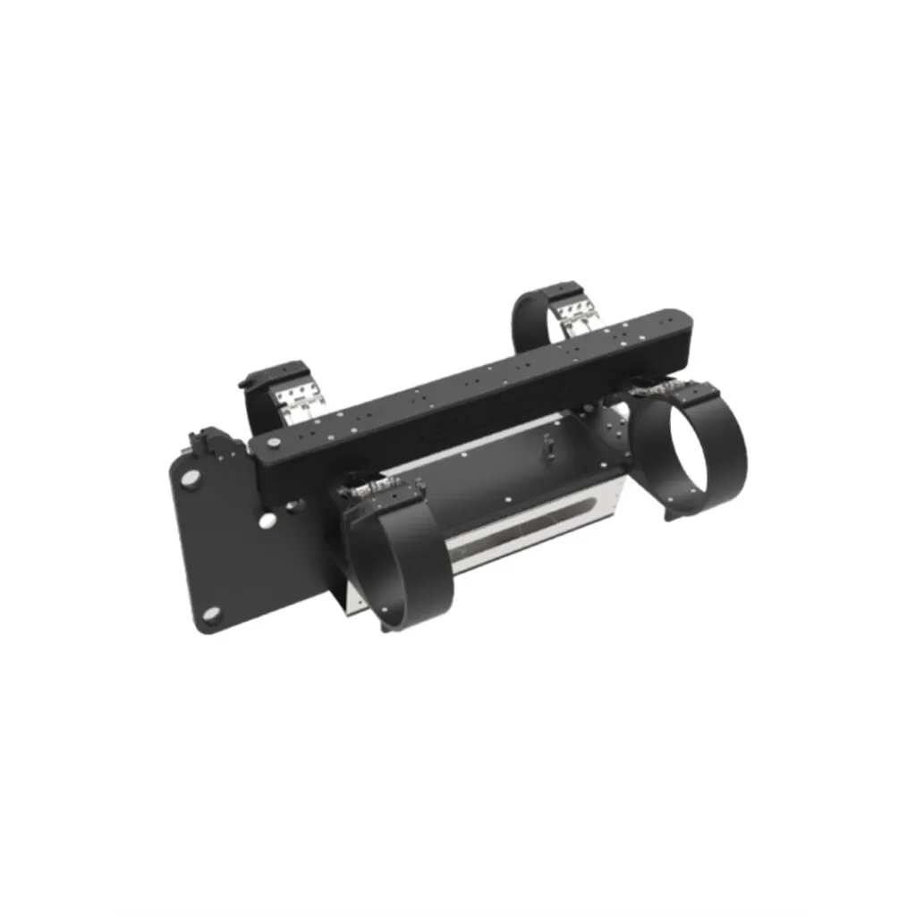 [72384] SUEX Frame Gemini XJ rėmas (Tik rėmas)