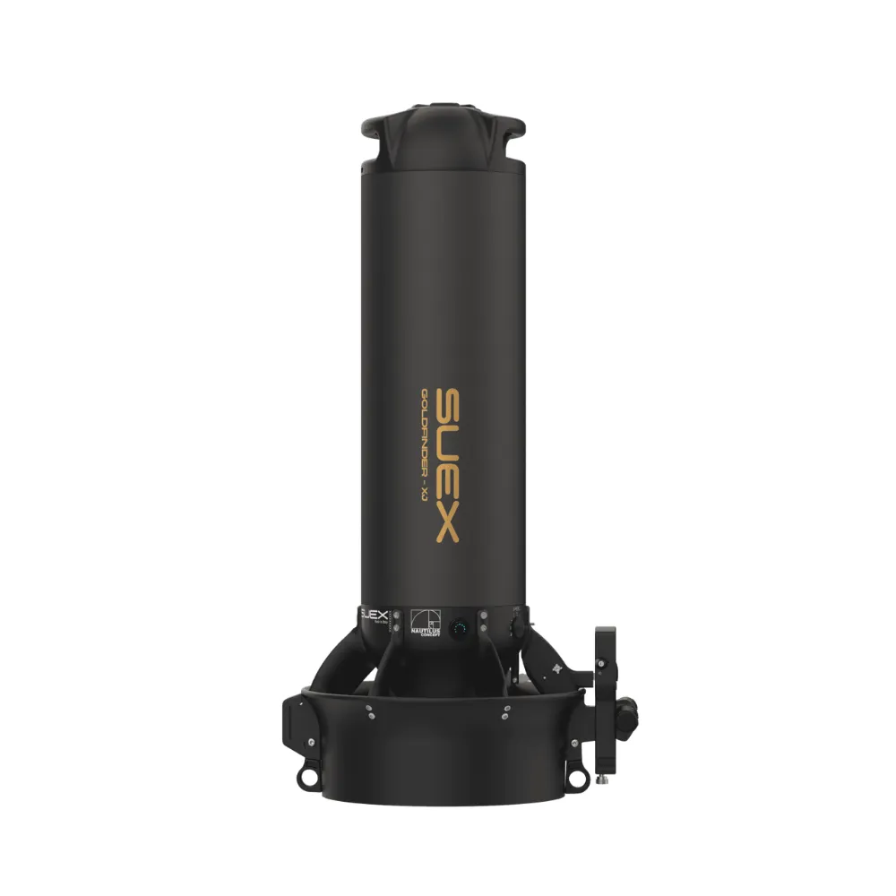 SUEX Goldfinder XJ