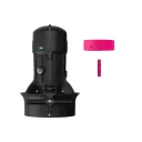 SUEX VR series Ring with Picatinny Accessory Rail