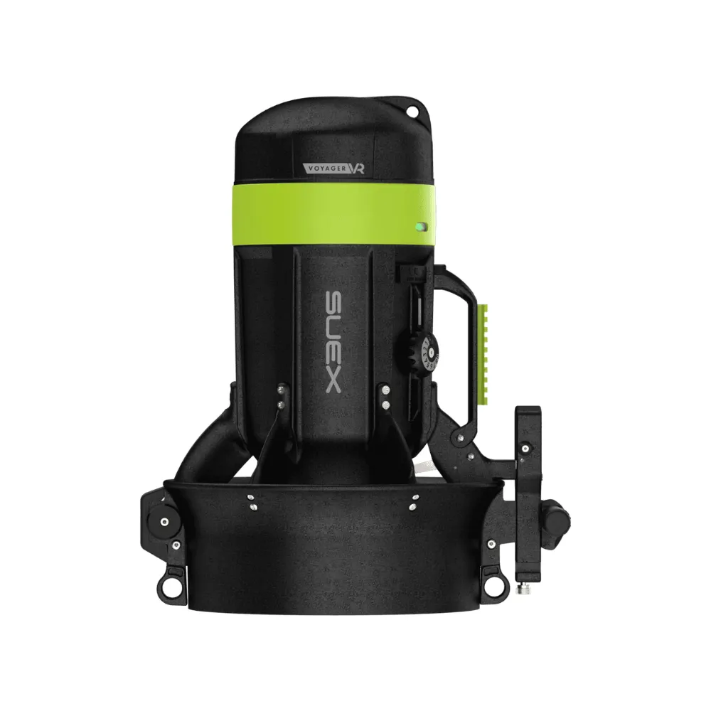 SUEX VR VOYAGER