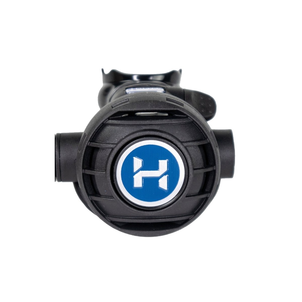 Halcyon Aura Second Stage Regulator (65.102.250)