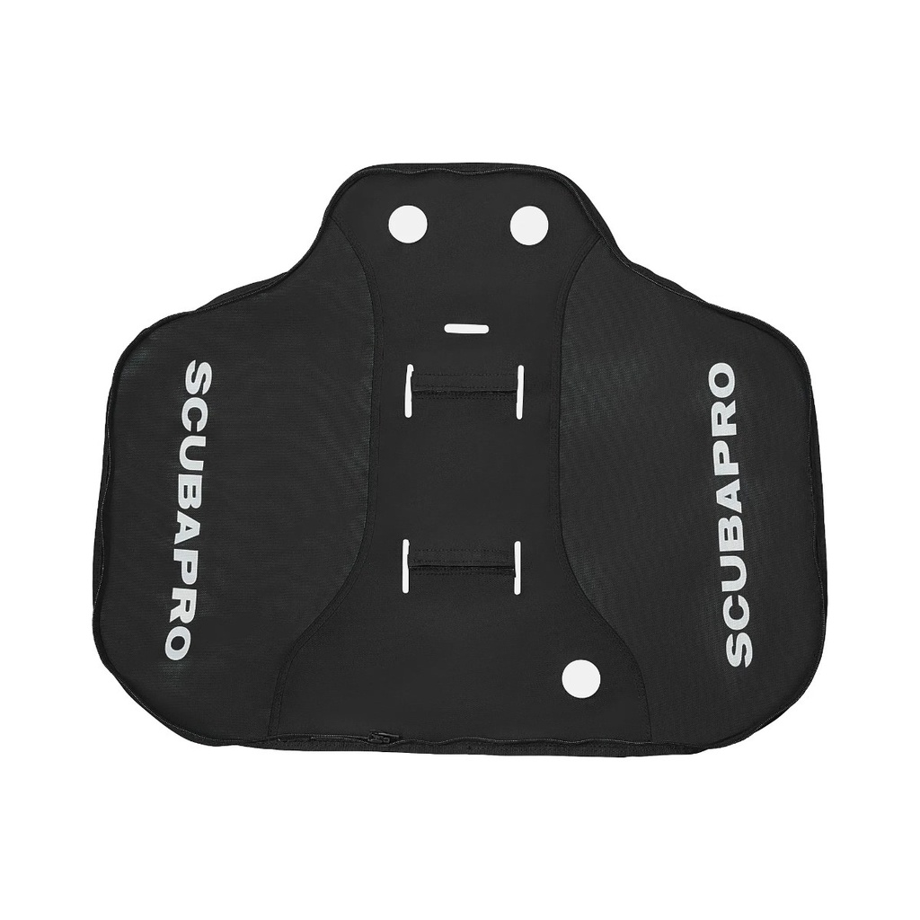[21.770.012] Scubapro Black Cover Navigator Lite – kompensatoriaus priedas