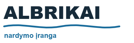 Albrikai